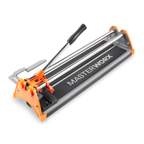 Masterworx tile cutter 430mm - tile,