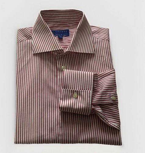 Atelson paris red stripe - atelson,