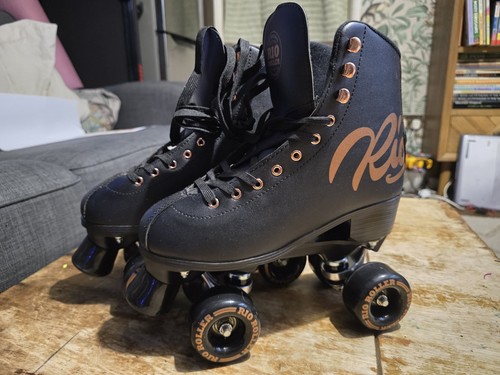 Rio roller rose quad - rio,