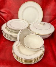 Vintage (1950s):  Alfred