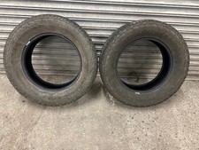 BF GOODRICH TRAIL TERRAIN