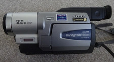 Sony Handycam CCD-TRV59E Hi8