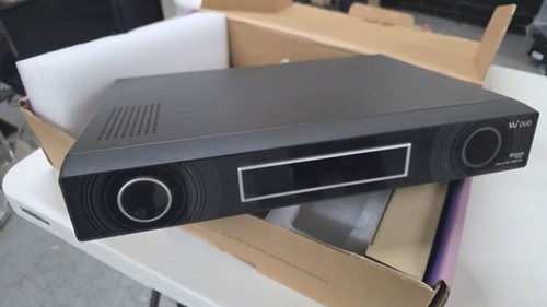 Duo dvb hd twin - dvb-s2,