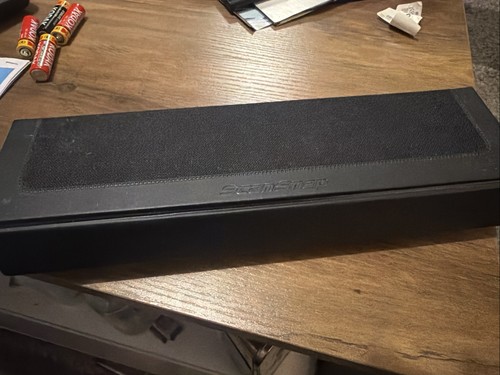 Fujitsu scansnap s1100i - scansnap,