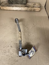 Suzuki GT125 GT185 ,KICKSTART