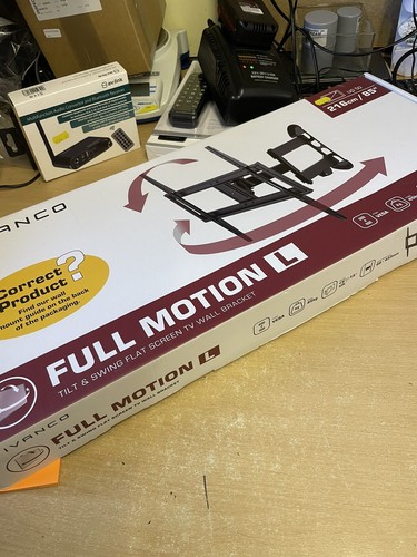 Vivanco full motion - vivanco,