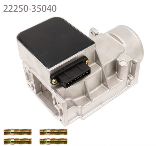 Mass air flow - air, for