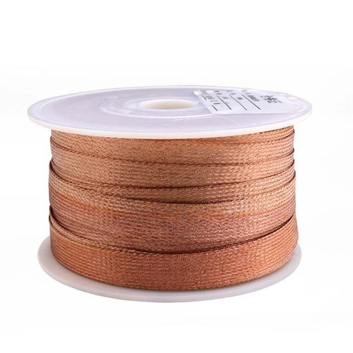 28mm copper braid wire - 2~28mm,