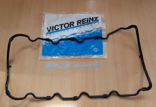 Zetec sump gasket silvertop - zetec,