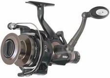 Mitchell Unisex Avocet R FS 6500 Freespool Reel Black 1394682