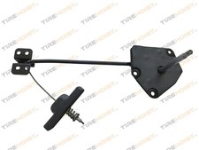 2007-2013 Acura MDX OEM Spare Tire Hoist Wheel Carrier Winch Hanger Lift Mount