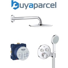 Grohe Grotherm SmartControl