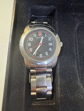 Victorinox watch mens swiss - victorinox,
