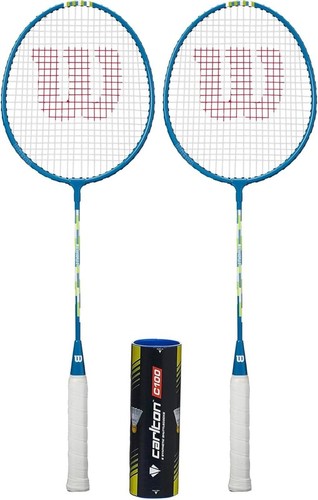 Wilson champ play badminton - champ,