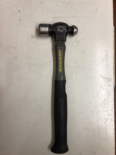 Stanley ball pein hammer - stanley®,