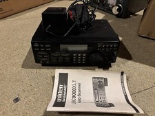 Uniden Bearcat UBC9000XLT