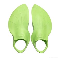 Swimming Fins Flexible Soft Comfort Adult Snorkeling Foot Flipper Diving