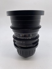 Tokina ATX Cinema 11-16mm F2.8