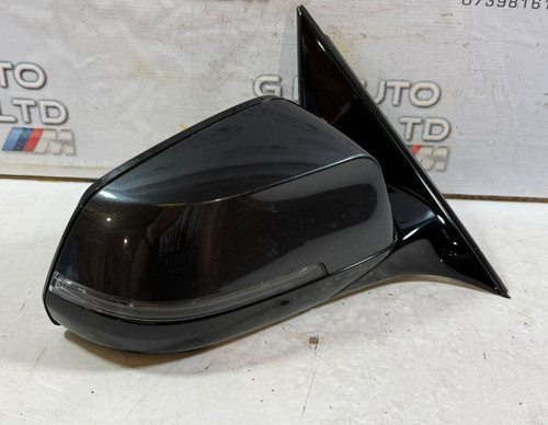 Bmw series f10 f11 lci - f10,