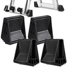  4 Pcs Step Ladder Feet Mitts