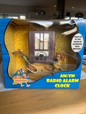 Wesco 1999 Chicken Run NICK &