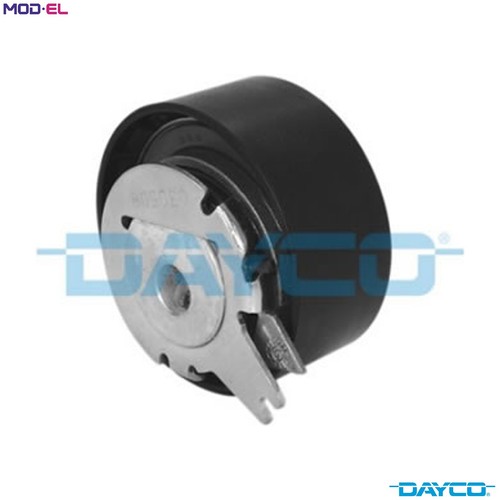 Tensioner pulley timing - pulley,