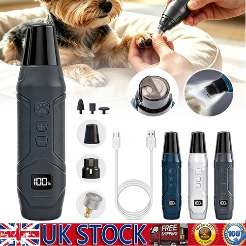 Quiet speed electric dog - 16,