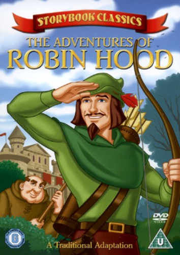 Storybook classics the - storybook, classics: