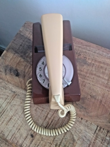 Original cream brown - bt, cream/brown