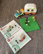 LEGO Friends 41726 Holiday