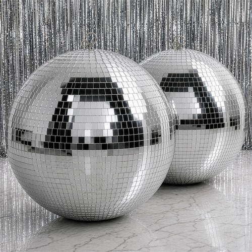 Disco mirror ball dj - disco,