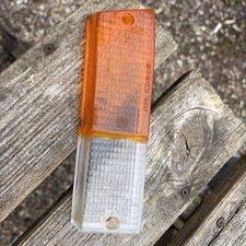 Lancia Montecarlo RHS