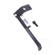 Buzetti Side Stand Black 8582