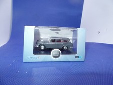 Oxford 76SS007 SS007 1/76 OO