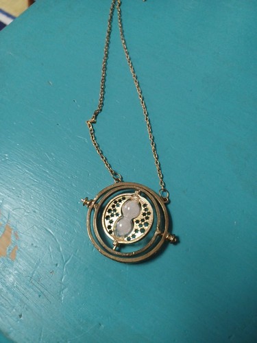 Harry potter rotating spin - potter,