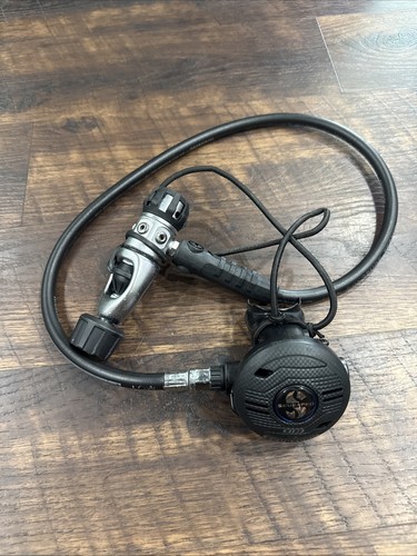 Scubapro regulator mk2 r190 - scubapro, mk2/r190