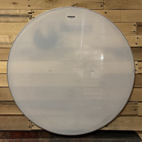 Premier white - 32",
