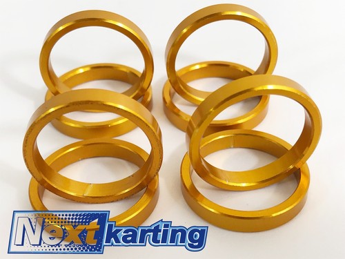25mm 5mm stub axle - 25mm,