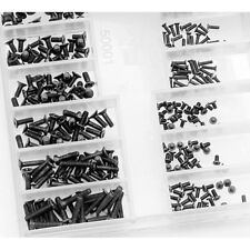 500Pcs 18 Types Mini Screws