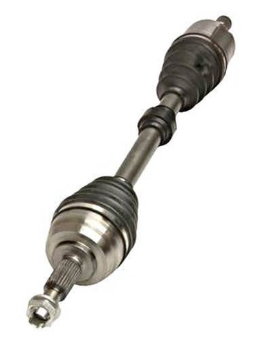 Drive shaft fits - shaft, duster