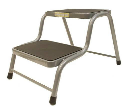 Maypole solid non slip silver - solid,