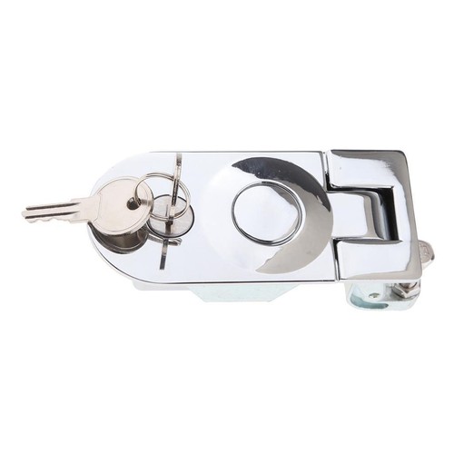 Hitch key for camper - hitch,