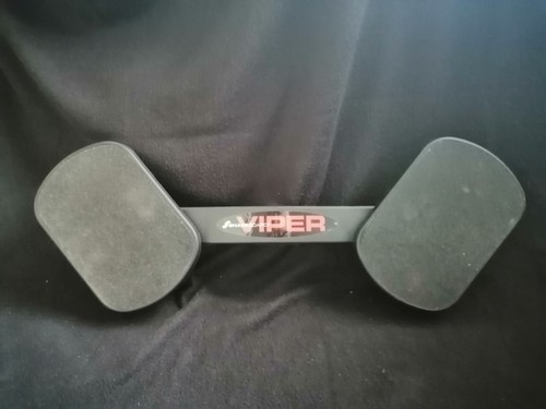 Fully working rare viper - fully,