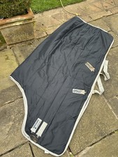 6’3 Navy Middle Weight