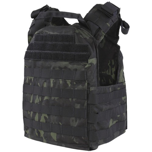 Condor cyclone plate carrier - condor,