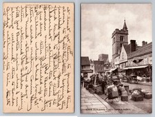 Hertfordshire - St Albans 