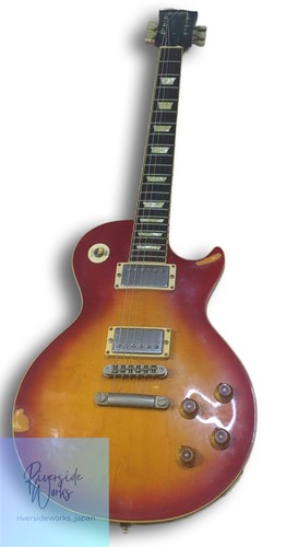 Orville gibson les paul usa - orville,