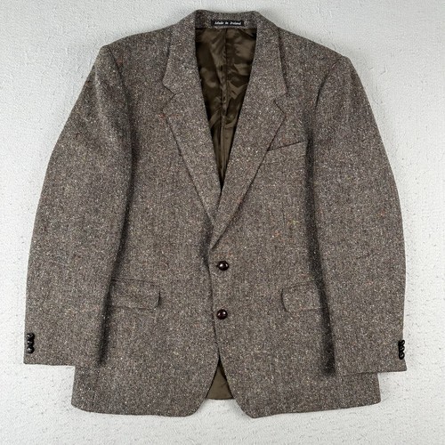 John molloy blazer - men’s, 40