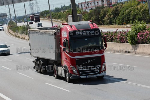 Truck photo volvo - photo, fh
