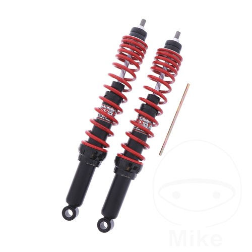 New yss twin shock - twin,